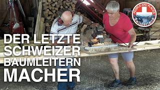 Der Letzte Baumleitern-Macher előzetes