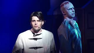 Frankenstein: The Metal Opera- Live előzetes