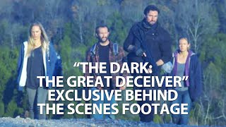 The Dark: Great Deceiver előzetes
