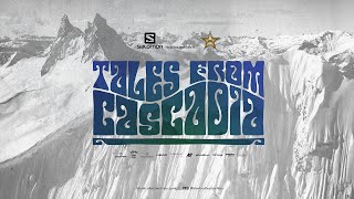 Tales From Cascadia előzetes