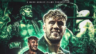 Will Ospreay: Closing My Chapter előzetes