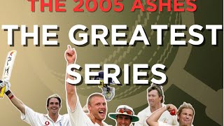 The Ashes: The Greatest Series előzetes