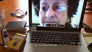 No Home Movie előzetes