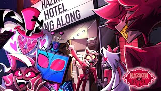 Hazbin Hotel: Sing-Along előzetes