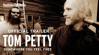 Tom Petty, Somewhere You Feel Free előzetes