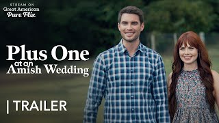 Plus One at an Amish Wedding előzetes