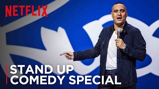 Russell Peters: Almost Famous előzetes