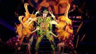 The Magic Flute előzetes