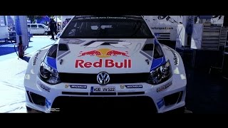 WRC 2014 - FIA World Rally Championship előzetes