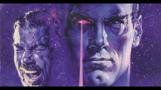 Abraxas - A világ őrangyala előzetes