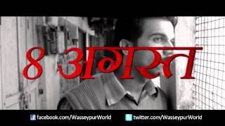 Wasseypur bandái - 2. rész előzetes