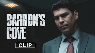 Barron's Cove előzetes