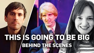 This Is Going to Be Big előzetes