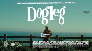 Dogleg előzetes