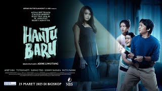 Hantu Baru előzetes