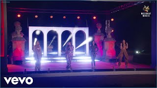 Little Mix: UNcancelled! előzetes