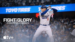 Fight for Glory: 2024 World Series előzetes