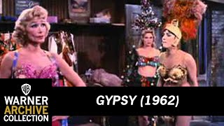 Gypsy előzetes