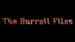 The Burrell Files előzetes