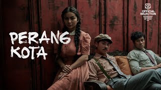 Perang Kota előzetes