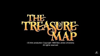 The Treasure Map előzetes