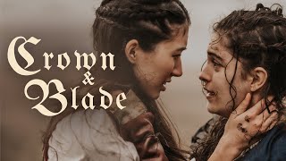 Crown & Blade előzetes