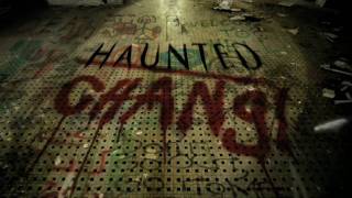 Haunted Changi előzetes