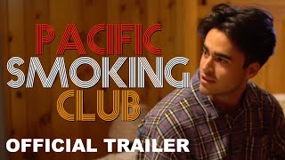 Pacific Smoking Club előzetes