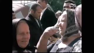 Az utolsó tánctanár előzetes