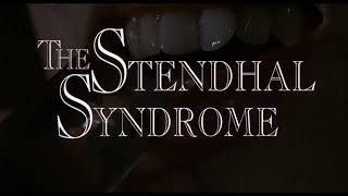A Stendhal szindróma előzetes