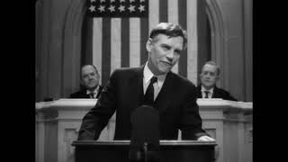 Gabriel Over the White House előzetes