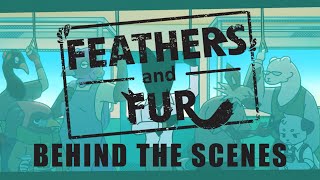 Feathers and Fur előzetes