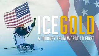 Ice Gold: A Journey from Worst to First előzetes
