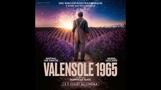 Valensole 1965 előzetes