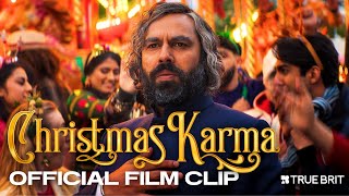 Christmas Karma előzetes