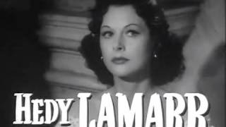 A Lady Without Passport előzetes