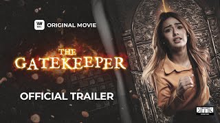 The Gatekeeper előzetes