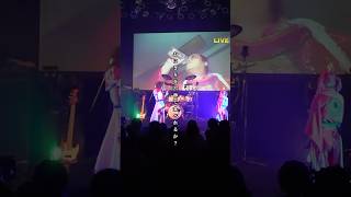 ジュリアナの祟り＠O-WESTワンマン2021/09/01 előzetes