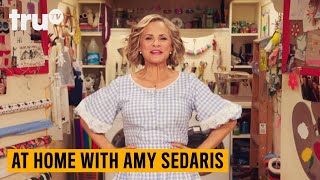 At Home with Amy Sedaris előzetes
