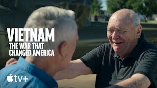 Vietnam: The War That Changed America előzetes