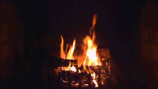 BluScenes: The Classic Fireplace előzetes