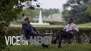 VICE Special Report: A House Divided előzetes