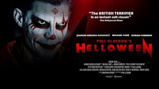 Helloween előzetes