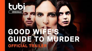 Good Wife's Guide to Murder előzetes