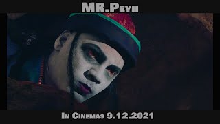 Mr Peyii előzetes