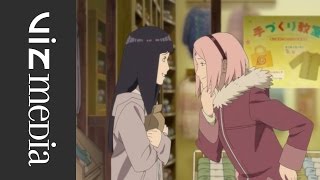 The Last: Naruto the Movie előzetes