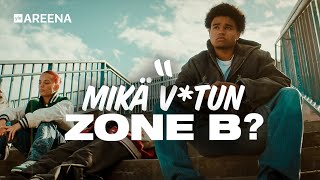 Zone B előzetes