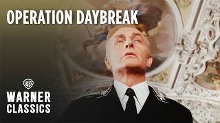 Operation: Daybreak előzetes