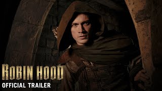 Robin Hood előzetes