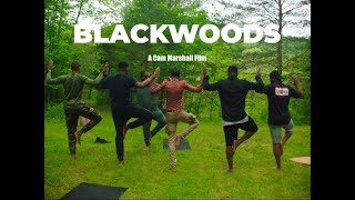 Blackwoods előzetes